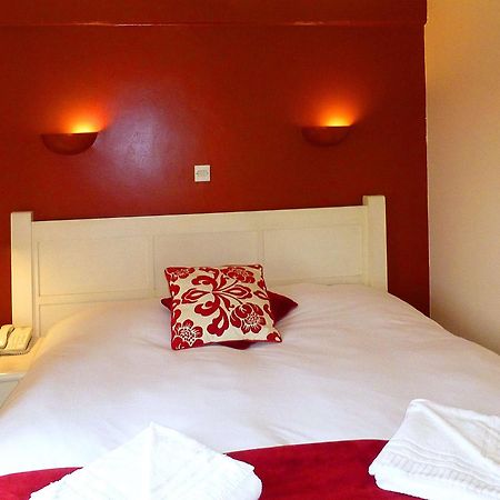 The Peacock Country Inn Chinnor Екстер'єр фото