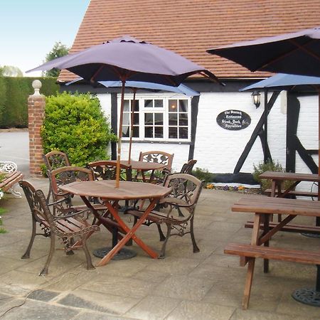 The Peacock Country Inn Chinnor Екстер'єр фото