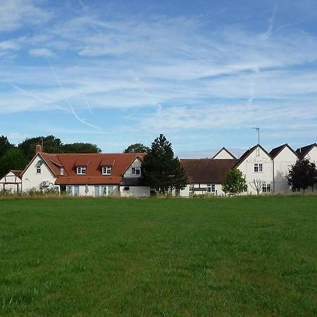 The Peacock Country Inn Chinnor Екстер'єр фото
