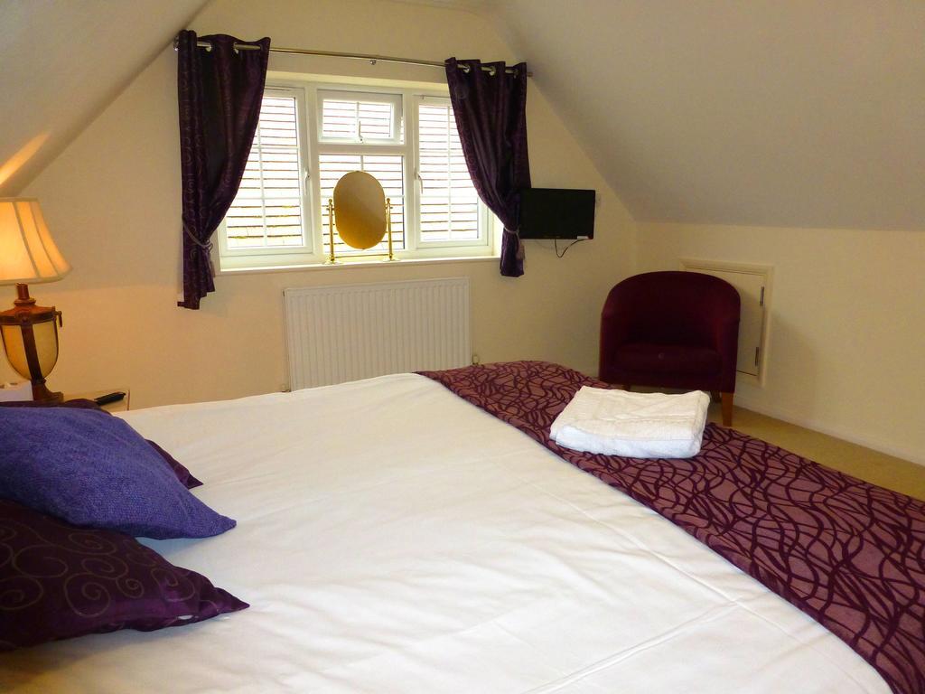 The Peacock Country Inn Chinnor Екстер'єр фото