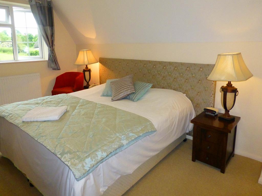 The Peacock Country Inn Chinnor Екстер'єр фото