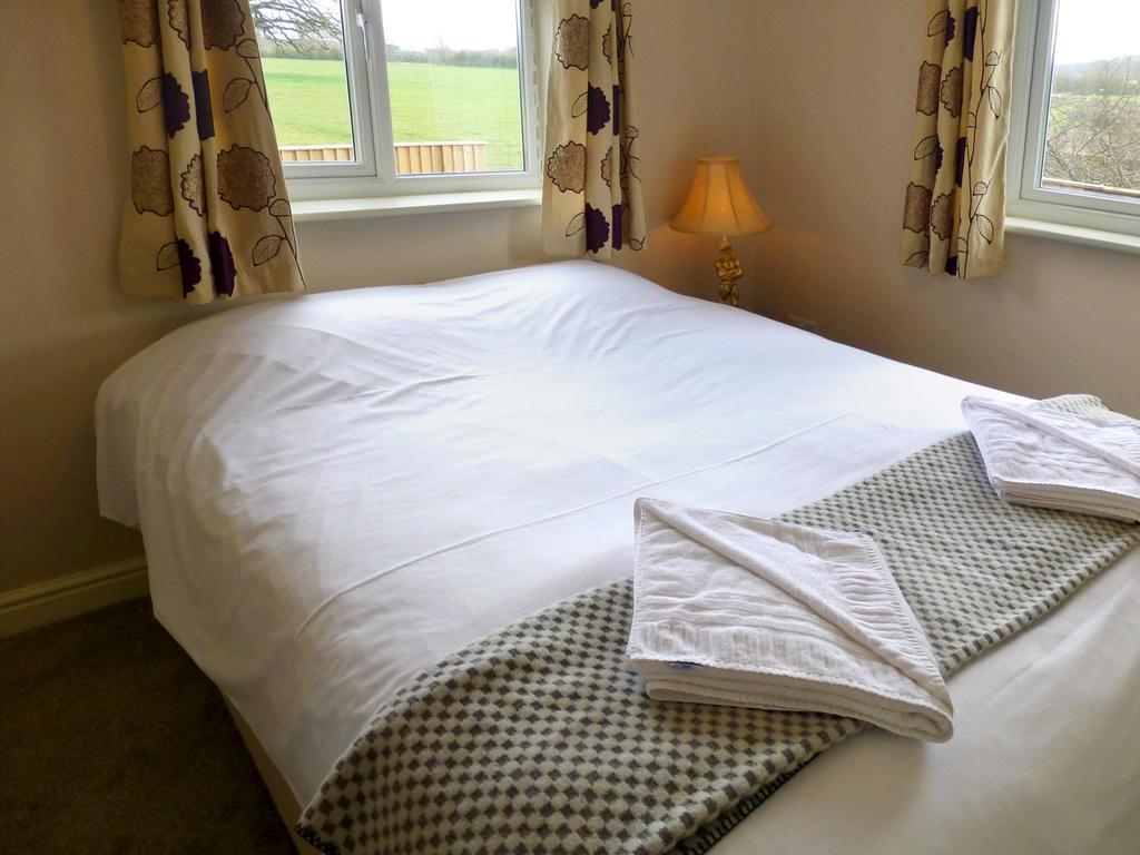 The Peacock Country Inn Chinnor Номер фото