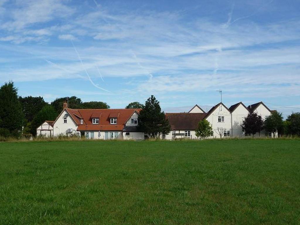 The Peacock Country Inn Chinnor Екстер'єр фото